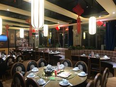 大堂-肖记公安牛肉鱼杂馆· 省级非物质文化遗产(仁和路店)