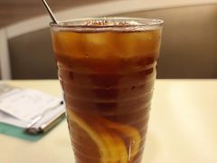 -永盈茶餐厅(中山四路店)