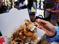 -海大南门夜市(海富街店)