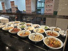 -令氏家外家周秦食府(高新店)