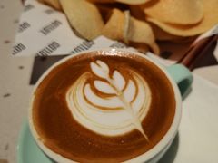 -GOTLOT COFFEE&KITCHEN角落厨房NOOK店