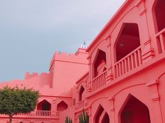 -漳州滨海火山岛自然生态风景区