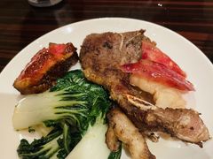-The COOK·厨餐厅·自助餐(浦东嘉里大酒店)