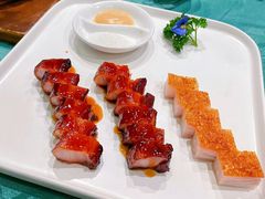 -誉八仙粤菜(万象天地店)