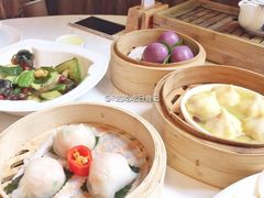 -金汇酒楼(中山东区店)