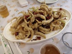 -京皇十二道天津菜(蒲黄榆店)