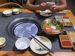 -鹤之乡·齐齐哈尔烤肉·非遗(秋涛路店)