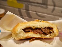 -吉品合酥脆烤饼(太平洋森活天地店)