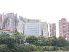 -深圳观澜格兰云天国际酒店