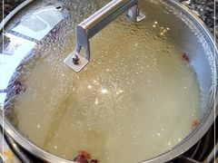 -一席地·本地鸡窝·杭帮鸡火锅(萧山银隆百货店)