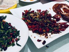 -大铁勺新津菜(东丽阳光新业广场店)