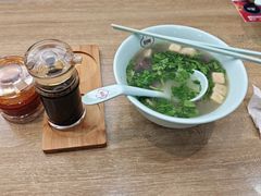 -回味鸭血粉丝汤(砂之船店)