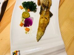 -割烹旭日本料理(龙湖狮山天街店)