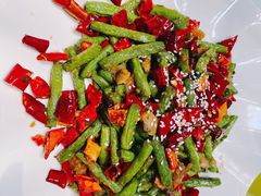 -老阊门菜馆(山塘街店)