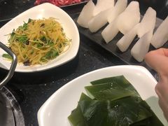 -德记牛肉社潮汕鲜切牛肉火锅(中心路店)