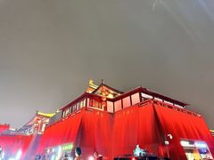 -大唐不夜城