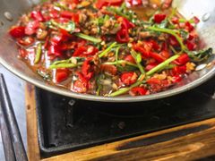 -吃货私房菜(丽江束河古镇店)