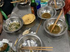 -花溪牛肉粉(八鸽岩店)