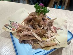 -老边饺子馆(东单店)