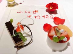 -王品牛排(杭州大厦店)