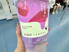 -星满杯TEAFUL(罗湖东门店)