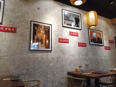 大堂-锦小馆(安贞店)