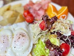 -VESH COFFEE(定西路店)