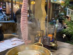 -土著渔匠·养生蝴蝶鱼(香樟路店)