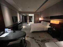 -广交会威斯汀酒店