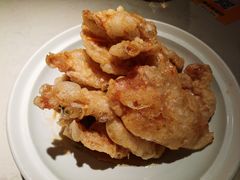 -北李妈妈菜·海肠捞饭(高新万达店)