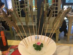 -甘尼仕印度餐厅爵士酒吧(阳春巷店)