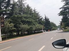 -河南省黄河迎宾馆