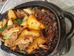 -颜记铁板烧(农民巷店)