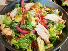 -Q MEX 库迈墨西哥餐吧(三里屯店)