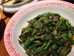 -蛮佬拾·乡里土菜馆(河西王府井店)