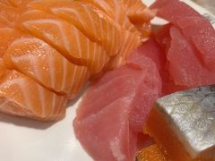 -川骄海鲜自助(亚运村店)
