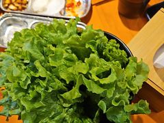 -kingkong大猩猩烤肉(CBD店)