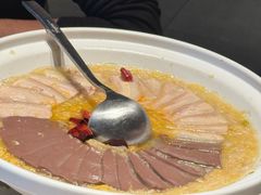 -四季民福烤鸭店(外滩外白渡桥店)