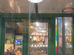 -京狮炙燥·精酿烧烤(首经贸店)