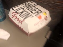 -肯德基(南京高铁1店)