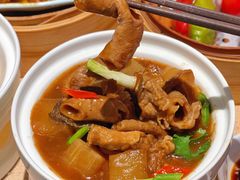 -点都德(华强南店)