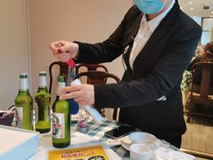 -紫光园·烤鸭·北京菜(劲松店)