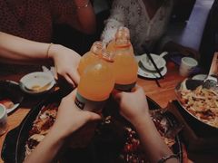 -老板恋上鱼(高新万达店)