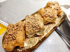 -小豆海棠(嘉兴路店)