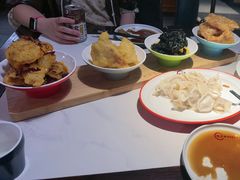 -饺子功·东北记忆·锅包肉(电厂路店)