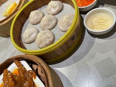 -如轩·海鲜砂锅粥·潮汕菜(南城店)