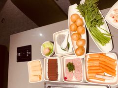 -海底捞火锅(金光华店)