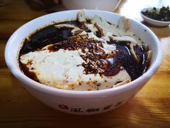 -老鳯府豆花泡馍(第五大道店)