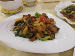 -佛有缘素食馆·荔湾老字号(陈家祠首店)
