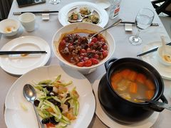 -颂福楼·南京菜(定淮门店)
